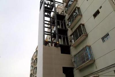 全面解讀嘉峪關(guān)老舊小區(qū)加裝電梯 政策、流程與進(jìn)展分析